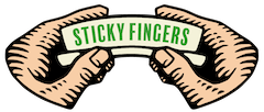 Sticky Fingers